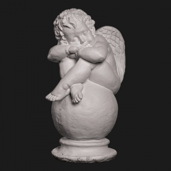 Скульптура Ангел 010СК