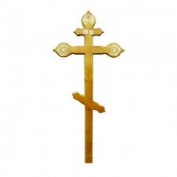 Крест Купола