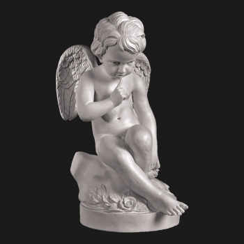 Скульптура Ангел 009СК