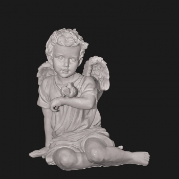 Скульптура Ангел 005СК