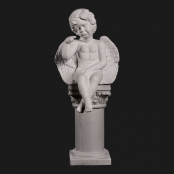 Скульптура Ангел 001СК