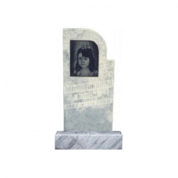 Памятник из мрамора №27