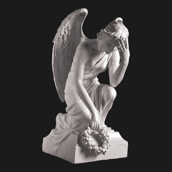 Скульптура Ангел 037СК