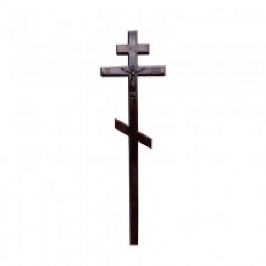 Крест «Массив» Сосна